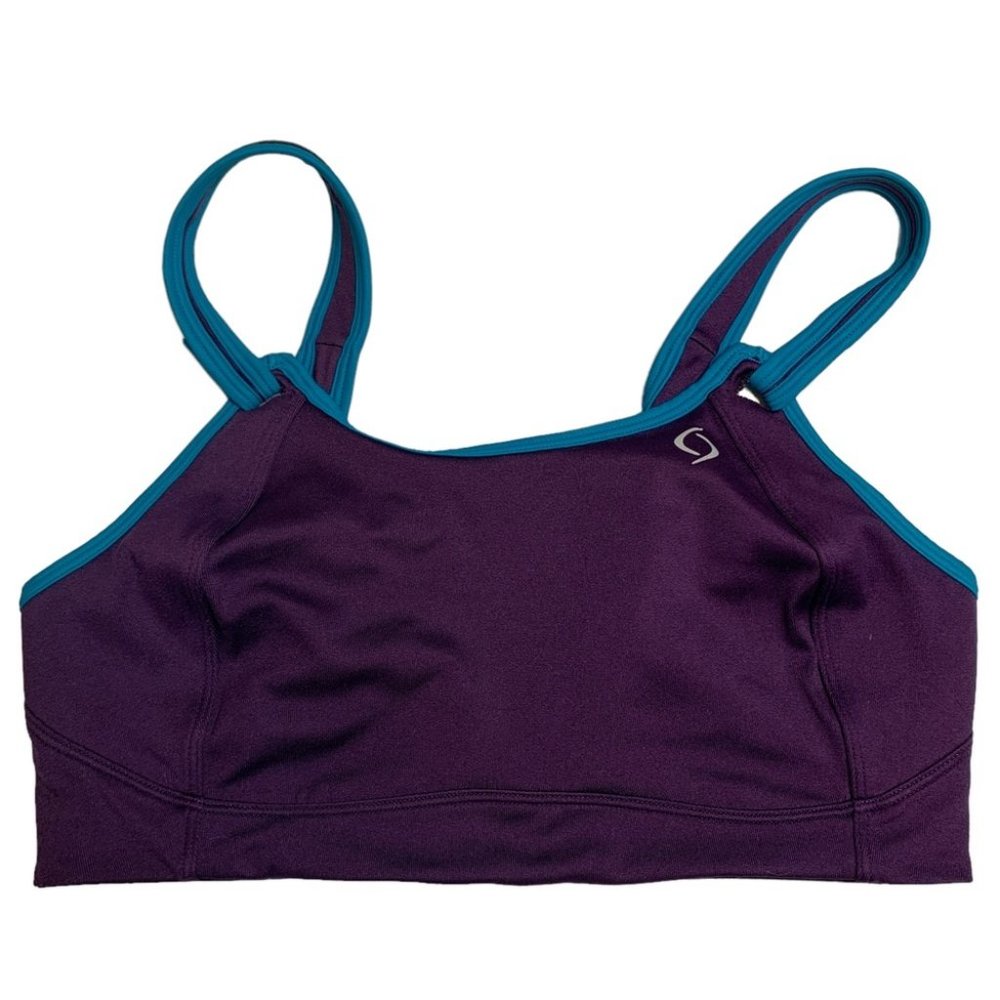 Moving Comfort Fiona Sports Bra